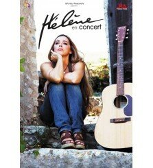 Affiche Hélène 2012 Grand Format