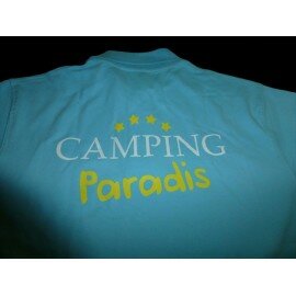 Polo Camping Paradis
